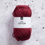 8859 Maroon red
